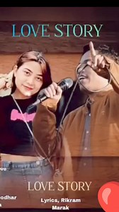 #New_garo_Love_song Rikram ft. Benika ft. Ratul 🥰❤☘️ | Benika Sangma