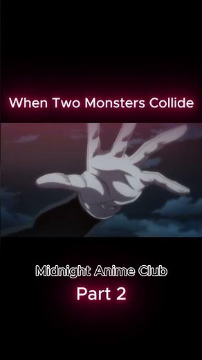 Alucard and Alehambra in Hellsing Ultimate