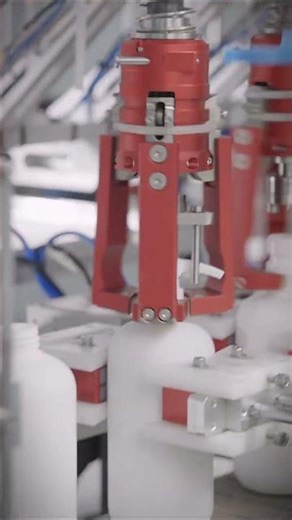Two Smart Factories from SIFULI