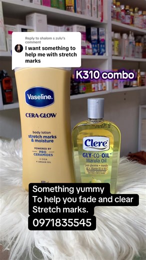 Effective Solutions for Stretch Mark Treatment