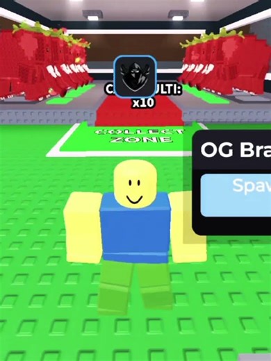 NEW BRAINROT SPANWER SCRIPT IN STEAL A BRAINROT UPDATE - NO KEYS