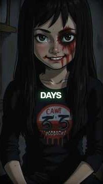 The Emma Schmidt Story: A 23-Day Exorcism Ritual #viral #horrorstories #shorts #foryou #exorcism