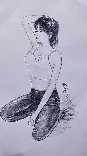 1.4K views | 343_#handdrawn #art #drawing #sketch #artwork #artist #handmade #design #draw #ink #sketchbook #handdrawing #digitalart #penandink #inkdrawing #doodle #painting #pencildrawing #handpainted #creative | Mary H. Johnston | Facebook