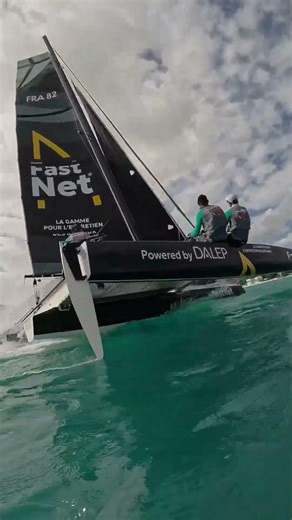 Live 3 from the CMC | Day 3 | Multihulls World
