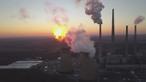 "Now or never" to limit global warming according to new IPCC report