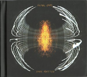 Pearl Jam - Dark Matter