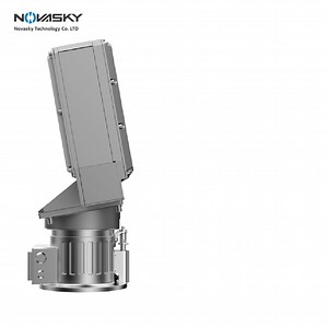 [Hot Item] Low Altitude Target Surveillance Radar Multi-Rotator Uav Dji Drone Detector Detection Surveillance and Target Indication of Micro Civilian Drones in Key Areas