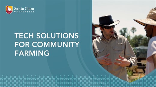 1.9K views · 21 reactions | Santa Clara University’s EPIC Lab and...