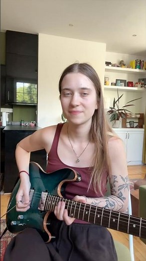 Steely Dan - Kid Charlemagne (guitar solo cover)