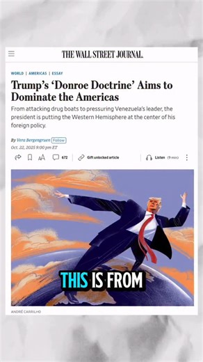 This is what happens when adults are in charge of foreign policy, not Biden’s woke, intersectional, transgender zealots. | Erick Erickson