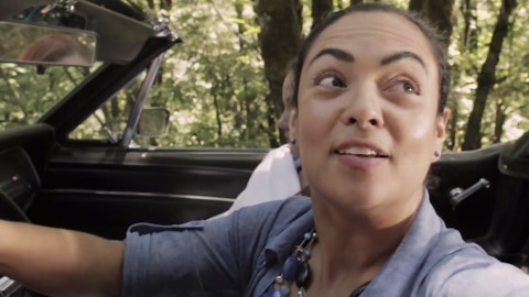 Manos Returns - Trailer