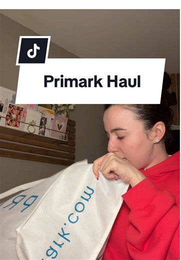 Primark Haul: Discover Stylish Finds and Deals