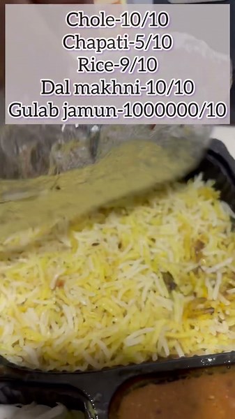 Box8- Desi meals from Eat club #box8 #eatclub #streetfood #foodie #foodlover