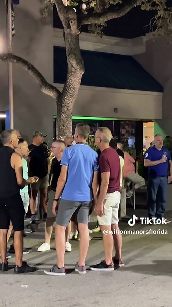 #wiltonmanorsflorida #gay #wiltonmanors #welcometowiltonmanors #friendsofwiltondrive #wiltondrivefriends #hunterswiltonmanors #hunterswm #huntersnightclub