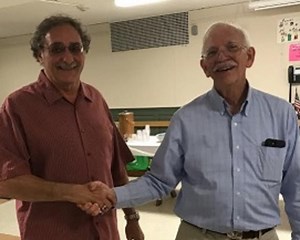 Clinton Historical Society Celebrates 80 Years