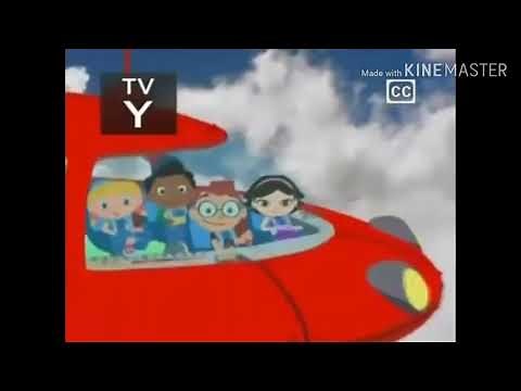 Little Einsteins Theme Song 8-Bit Second Version (Slow-Motion)
