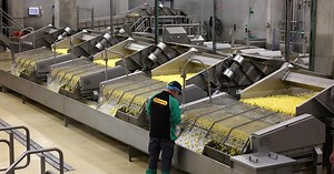 L’Américain Simplot finalise l’acquisition du groupe Clarebout, implanté en Wallonie picarde à Comines et à Mouscron