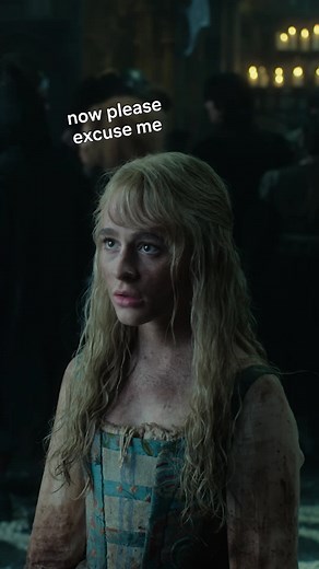 showtime ✨ #theschoolforgoodandevil #netflix