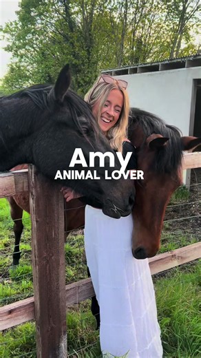 Hi my name’s Amy and I love everything fitness related, an adventure at any chance given and all the animals 🫶🏼 I love getting to be a cheerleader for the girls and helping them become their best selves ✨🧘🏼‍♀️📈 Here’s to a vibey 2026 filled with everything we love 💗 #gymgirl #allowmetointroducemyself #irish #justgirlythings