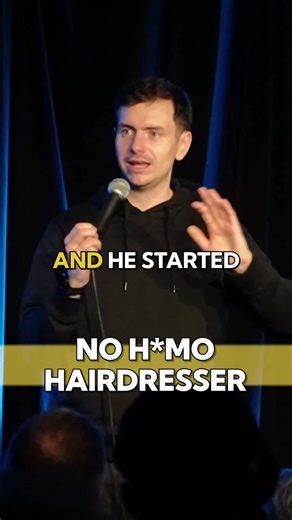 Exploring Sexuality Through Comedy