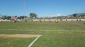 80K views · 1.1K reactions | Tavua beats Nasinu 1-0 to clinch the Premier Division title at the FMF IDC 2024. Manasa Nawakula scored the goal for Tavua | Fiji Football Association | Facebook