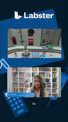 Immersive Virtual Labs: Where STEM Starts to Click