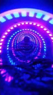 👉 GLAM ✨ | Retro Synthwave Vibes | Neon Nights & 80s Aesthetic