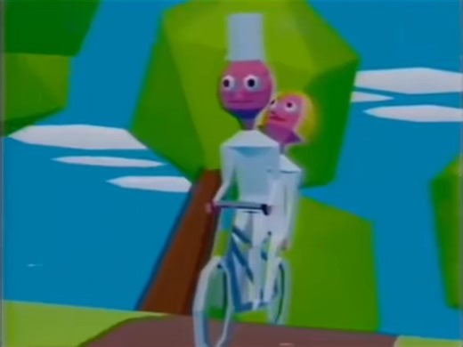 最像人机的《Daisy Bell》翻唱？？？