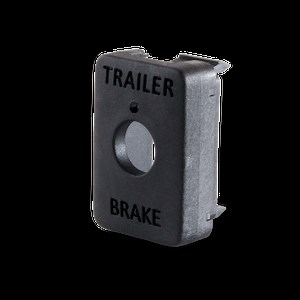 Switch Insert Panel to suit Toyota