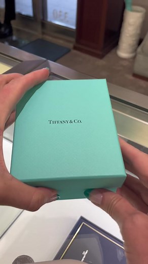 Discover the Latest Tiffany & Co Jewelry Collection