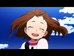 My Hero Academia - Opening 5 | 4K | 60FPS | Creditless |
