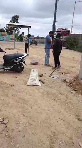 Precast Compound Wall - MB CEMENT PRODUCTS | Available on IndiaMART