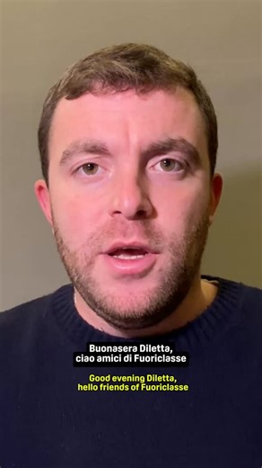 DAZN Italia on Instagram: "🇮🇹 Le ultime di calciomercato: Napoli, Juventus e non solo… con @fabriziorom 🗣️ 🇬🇧 Latest winter transfer updates with Fabrizio Romano 🗣️ #DAZN"