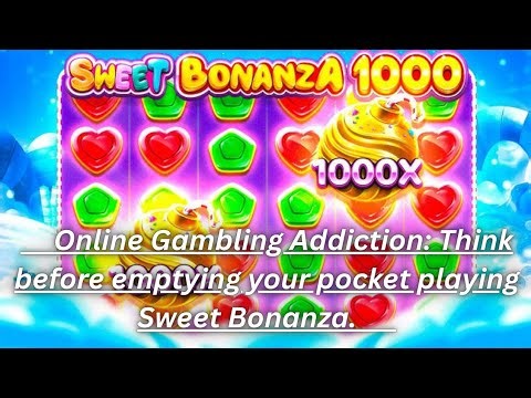 Sweet bonanza 1000x