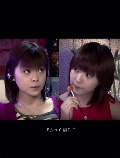 あの北川景子様も認める美女3人組ごまっとう。 #ごまっとう #松浦亜弥 #後藤真希 #藤本美貴 #おすすめ #平成