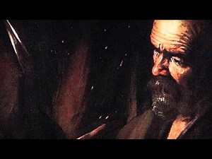 Arts and Faith: Palm Sunday of the Lord’s Passion, Cycle B