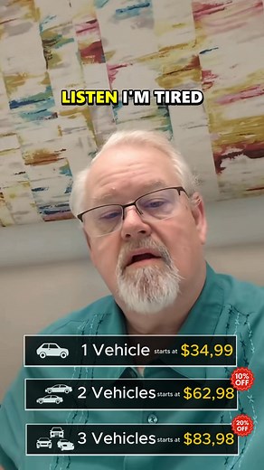 Tired of wasting time on fake tips? Big Insurance loves it when you scroll. This quiz cuts straight to $39/month coverage. | Richard Sparks