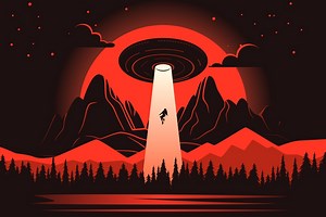 Scientists Have a New Theory About Aliens, and It Actually Makes Sense