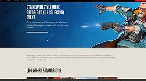 1.9K views · 34 reactions | NEW Update Patch Notes! Horizon Heirloom,...