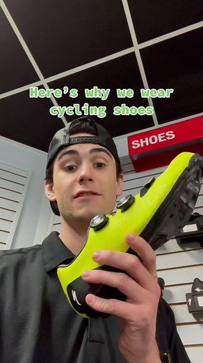 Best Shoes for Biking: Explained