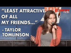 Taylor Tomlinson Full Stand-Up Set | Comedy Time