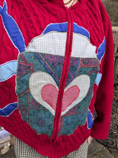 Create Your Own Beetle Hoodie and Enjoy Stardew Valley