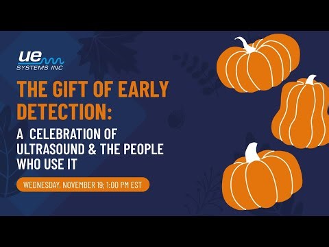 The Gift of Early Detection: A Celebration of Ultrasound Tech and the People Who Use It