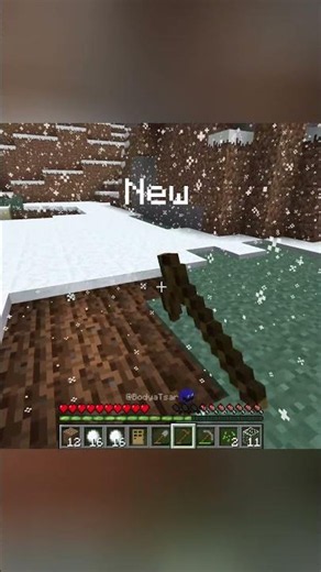Old Minecraft Sounds You Miss 💔