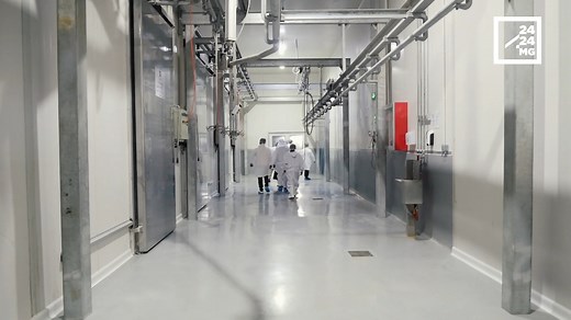 935 reactions · 107 shares | ALIMENTATION – Bovima, l’abattoir à double certification HACCP et NIHT South Africa | 2424.mg | Facebook