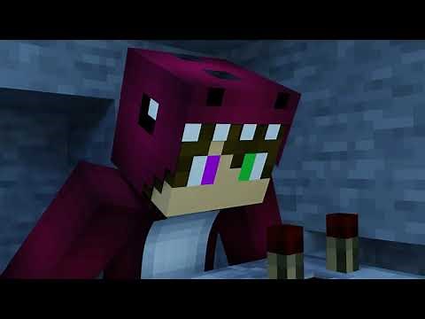 EL SECUESTRO DE RAPTOR 😱 ¿LE RESCATAMOS? MIKECRACK ANIMACIÓN MINECRAFT #4