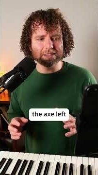 I Almost Invented Vertical Axe Throwing 🪓💀