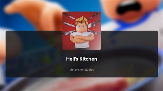 Hell's Kitchen codes (April 2025)