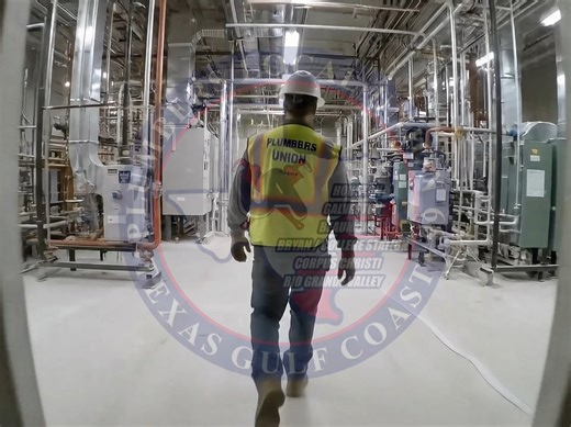 Plumbers Local Union 68 on Instagram