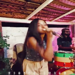 7.1K views · 434 reactions | Check Point - Jamming & Master Blaster (Cover) ❤️ Link in first comment.. | Ceylon Rasta | Facebook